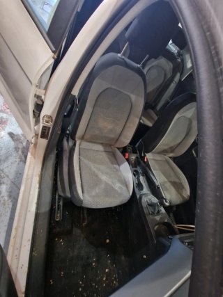 SEAT Ibiza 2020