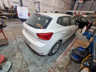 SEAT Ibiza 2020