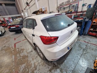 SEAT Ibiza 2020