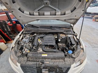 SEAT Ibiza 2020