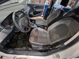 SEAT Ibiza 2020