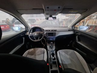 SEAT Ibiza 2020