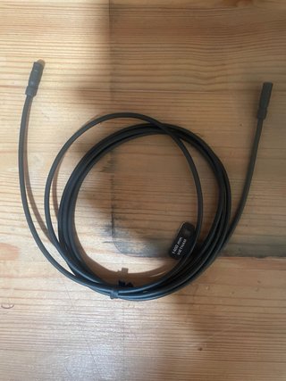 Shimano Di2 EW-SD50 Cable Eléctrico