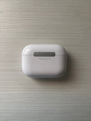 Airpods Pro 2 sin caja