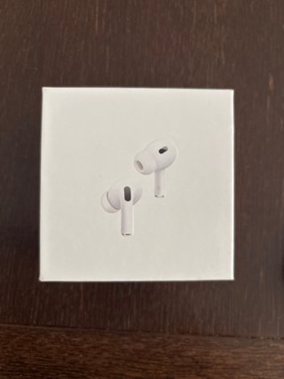 Airpods Pro 2 sin caja
