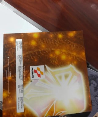 Suikoden II PS1 (PlayStation 1) RPG