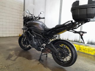 Yamaha Tracer 900 Azul 2016 - 57.000 km