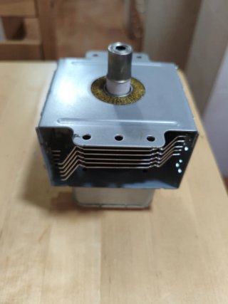 Magnetrón SUNBOW 2M219J