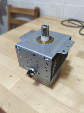 Magnetrón SUNBOW 2M219J
