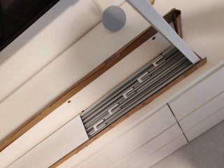 Tendedero Plegable de Pared