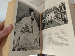 El Pais Vasco por Pio Baroja