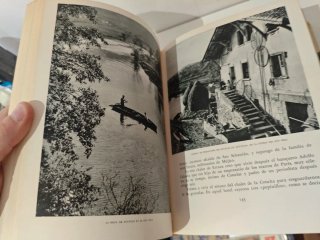 El Pais Vasco por Pio Baroja