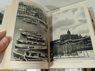 El Pais Vasco por Pio Baroja
