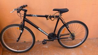 Bicicleta de Montaña Rockrider