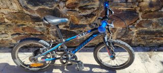 Bicicleta Orbea MX 16