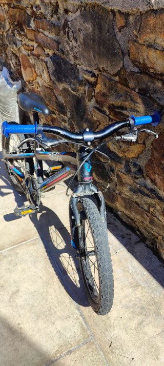 Bicicleta Orbea MX 16