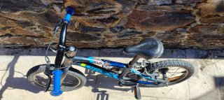 Bicicleta Orbea MX 16