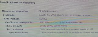 Dell Optiplex 7020