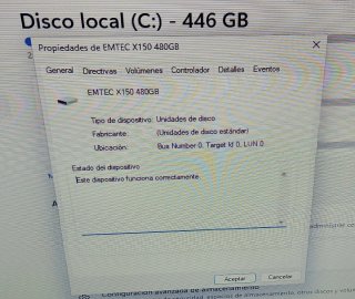 Dell Optiplex 7020
