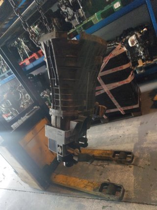 Caja Cambios Ford Transit 6C1R-7K400-AA