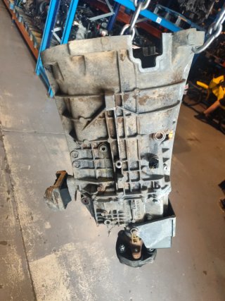 Caja Cambios Ford Transit 6C1R-7K400-AA
