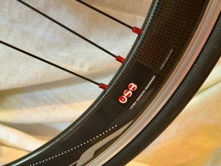 Ruedas Campagnolo Bullet Ultra 50mm Carbono fundas