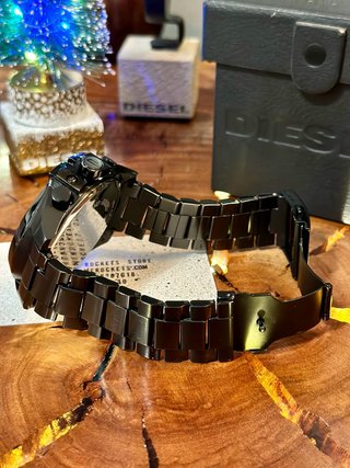 Reloj Diesel DZ4318