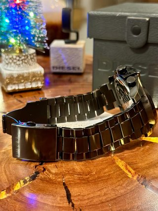 Reloj Diesel DZ4318