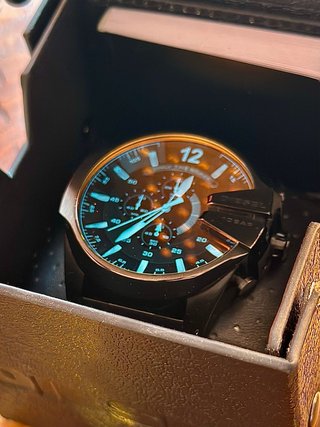 Reloj Diesel DZ4318