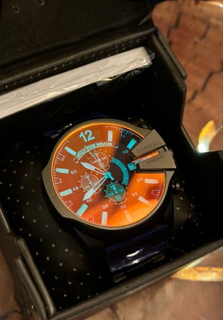 Reloj Diesel DZ4318
