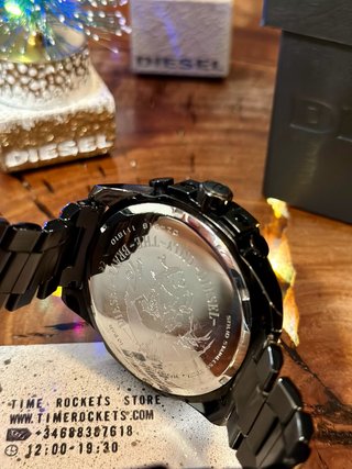 Reloj Diesel DZ4318