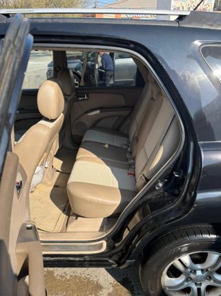 KIA Sportage 2007