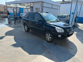 KIA Sportage 2007