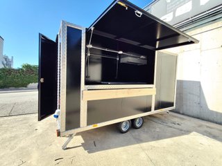 Food Truck Nuevo - ¡Mejoramos Presupuestos!