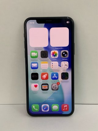 iPhone 11 Pro