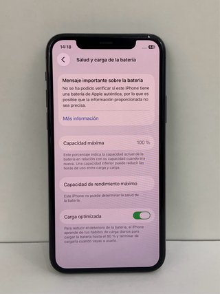iPhone 11 Pro