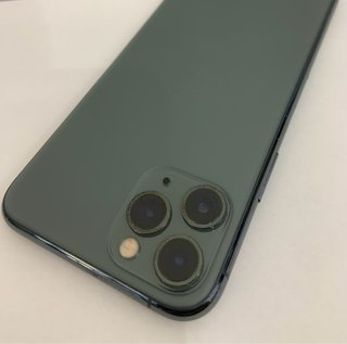 iPhone 11 Pro