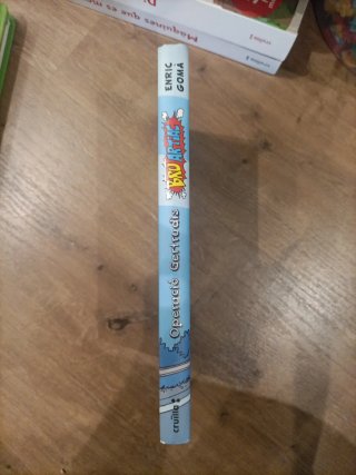 Bru artiac