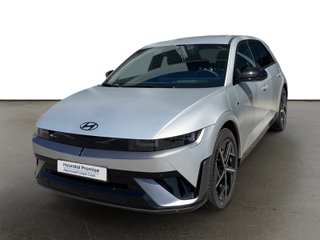 Hyundai IONIQ 5 2026