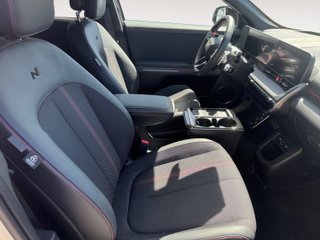 Hyundai IONIQ 5 2026