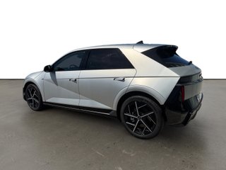 Hyundai IONIQ 5 2026
