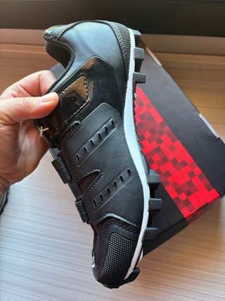 Zapatillas Spiuk Ciclo - Nuevas t.42