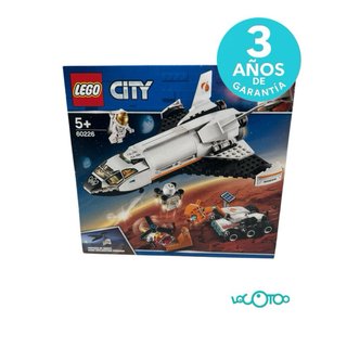 LEGO City 60226