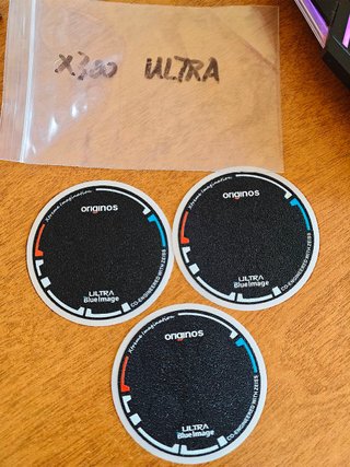 VENTA/CAMBIO VIVO X300 ULTRA 512GB
