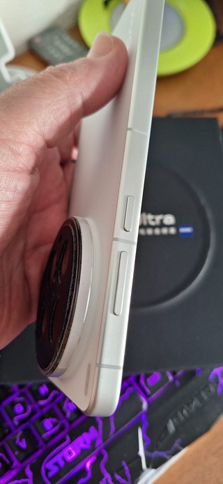 VENTA/CAMBIO VIVO X300 ULTRA 512GB