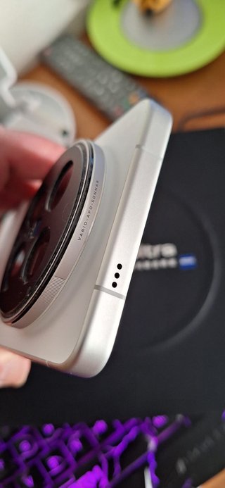 VENTA/CAMBIO VIVO X300 ULTRA 512GB