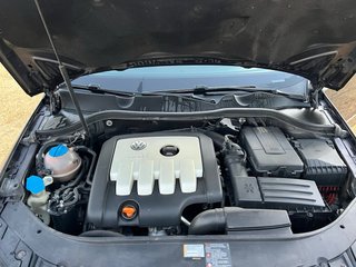 Volkswagen Passat 2006 automatico