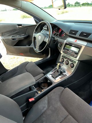 Volkswagen Passat 2006 automatico