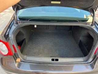 Volkswagen Passat 2006 automatico