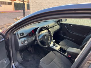 Volkswagen Passat 2006 automatico